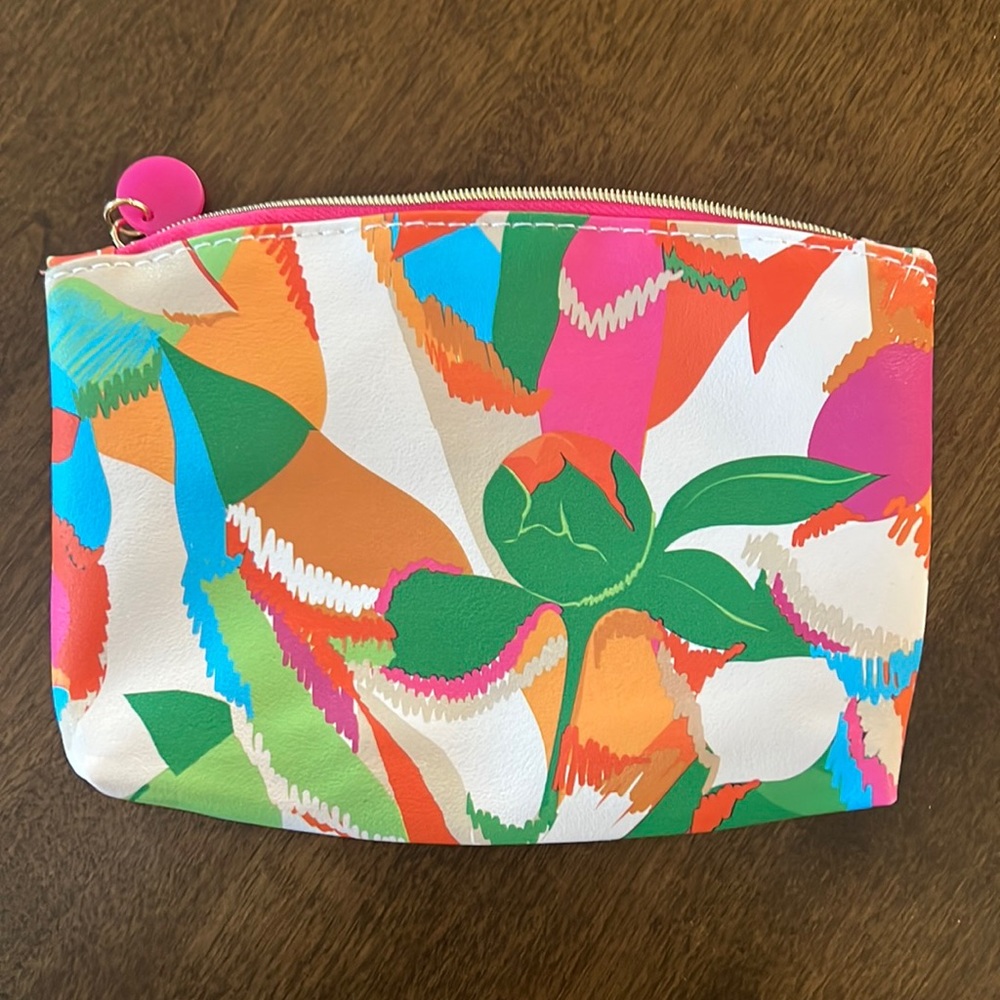 Makeup Bag